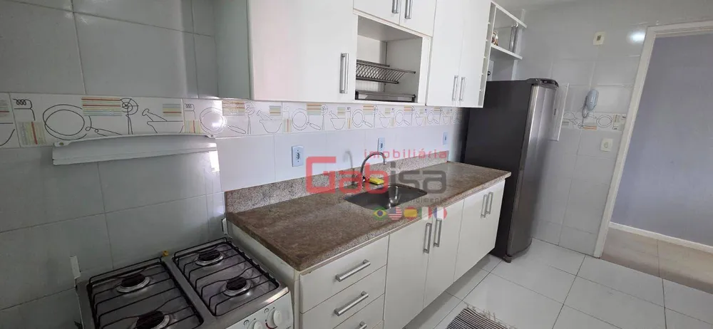 Apartamento, 3 quartos, 142 m² - Foto 17