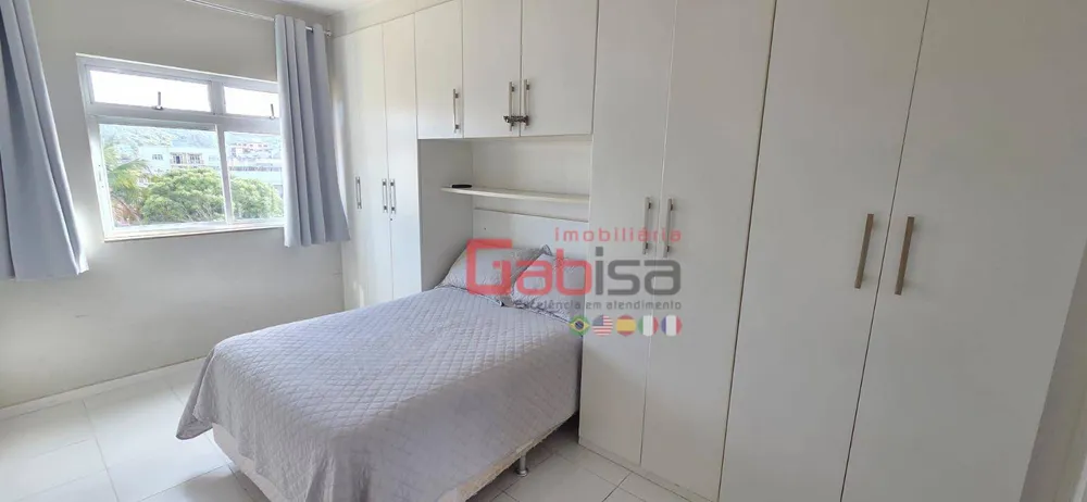 Apartamento, 3 quartos, 142 m² - Foto 7