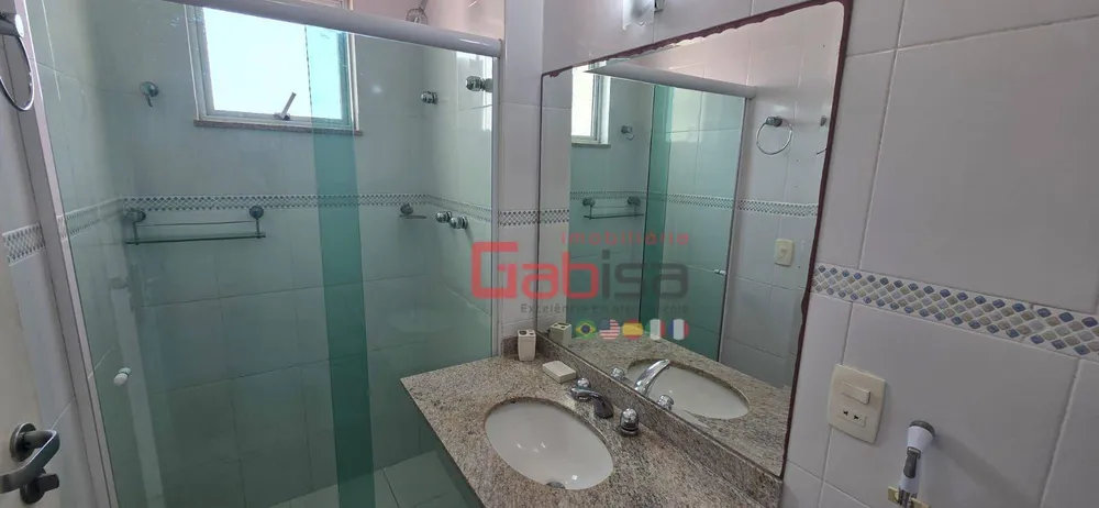 Apartamento, 3 quartos, 142 m² - Foto 15