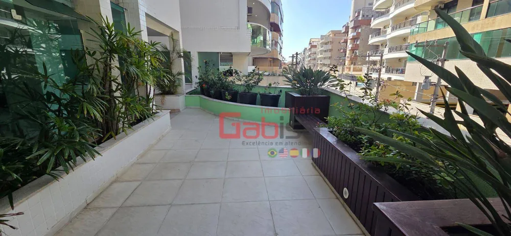 Apartamento, 3 quartos, 142 m² - Foto 16