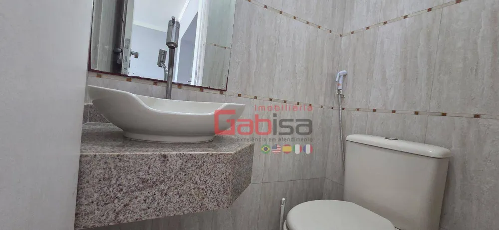 Apartamento, 3 quartos, 142 m² - Foto 9