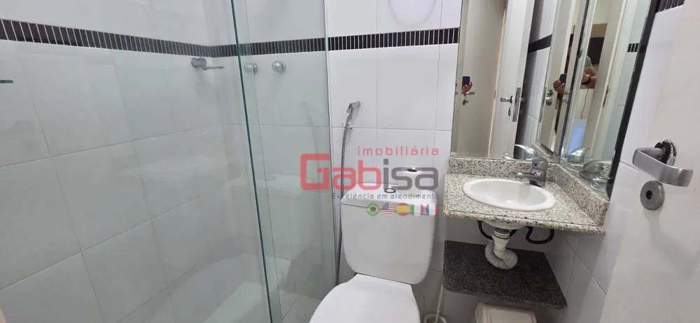 Apartamento, 3 quartos, 142 m² - Foto 13