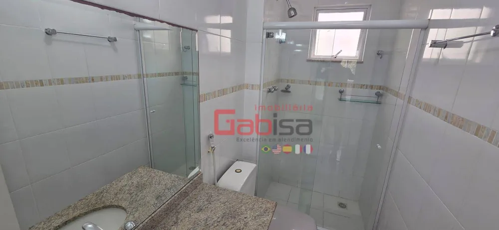 Apartamento, 3 quartos, 142 m² - Foto 11