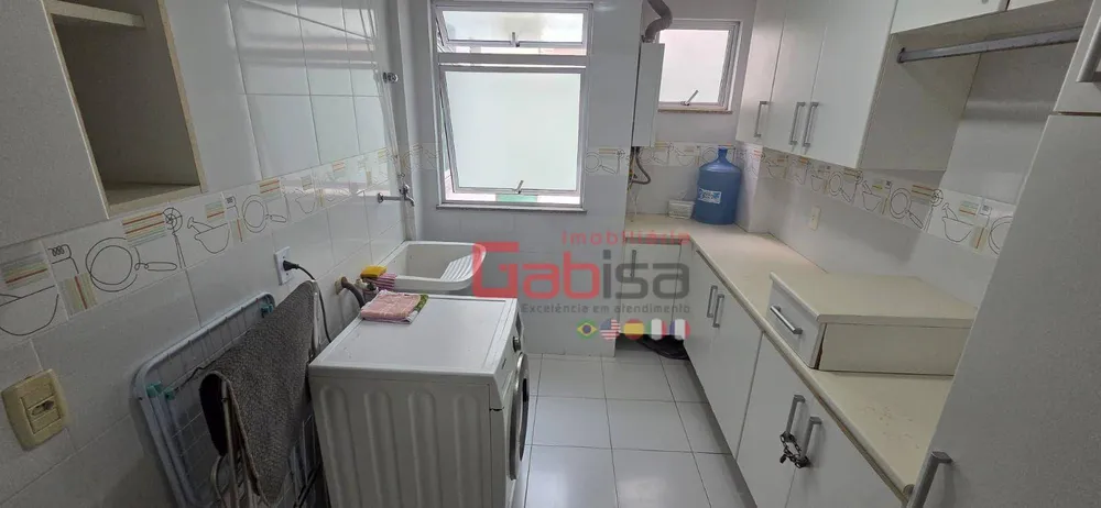 Apartamento, 3 quartos, 142 m² - Foto 14