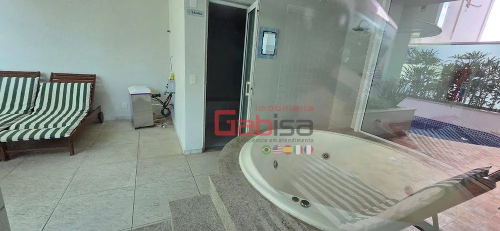 Apartamento, 3 quartos, 142 m² - Foto 20