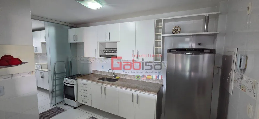 Apartamento, 3 quartos, 142 m² - Foto 12