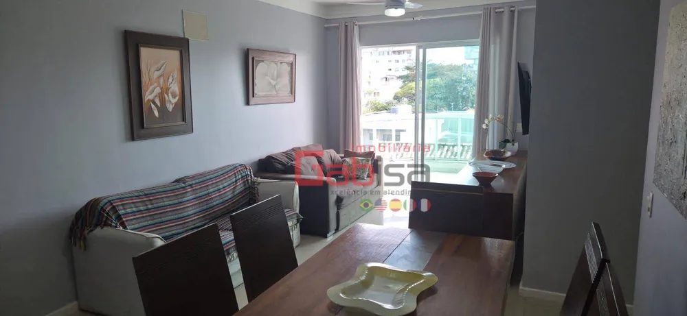 Apartamento, 3 quartos, 142 m² - Foto 3