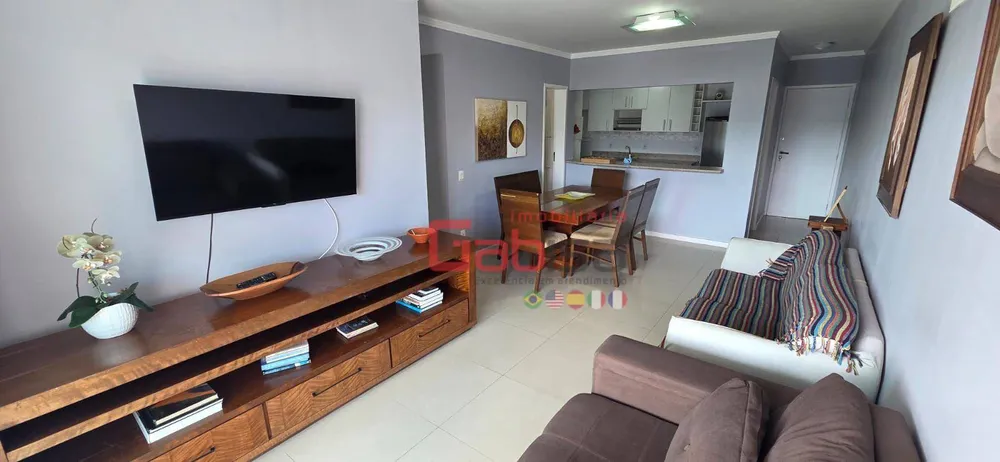 Apartamento, 3 quartos, 142 m² - Foto 19