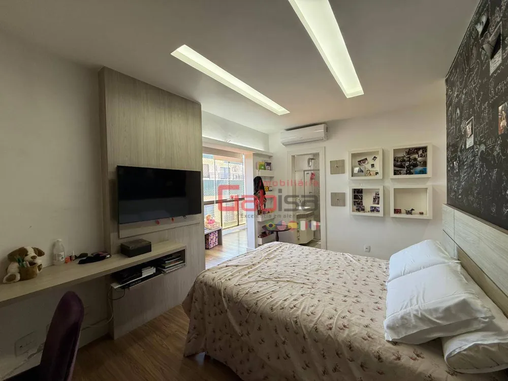Cobertura, 5 quartos, 300 m² - Foto 7