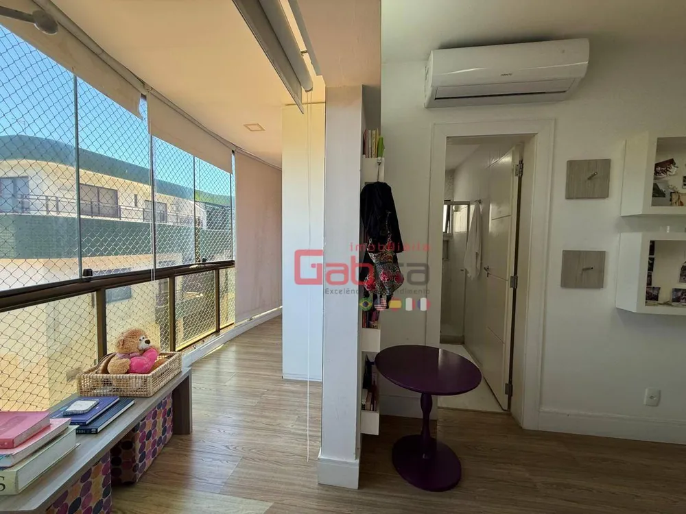 Cobertura, 5 quartos, 300 m² - Foto 1
