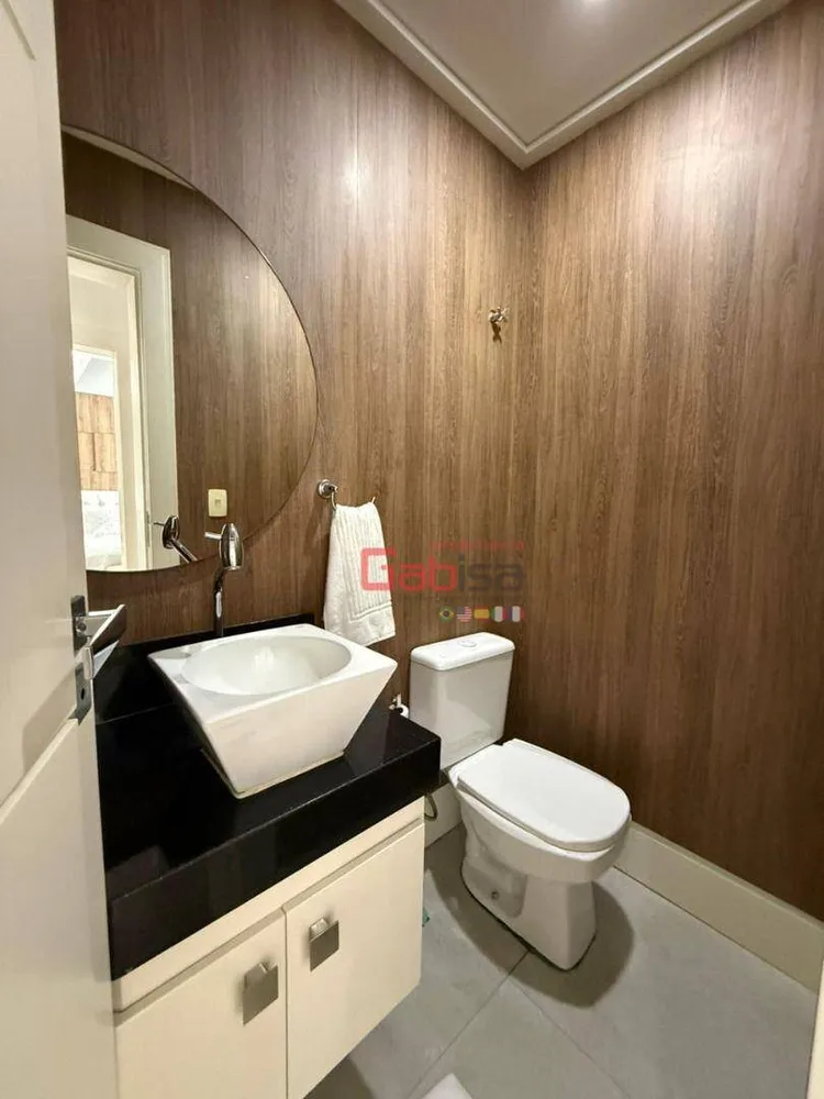 Cobertura, 5 quartos, 300 m² - Foto 22