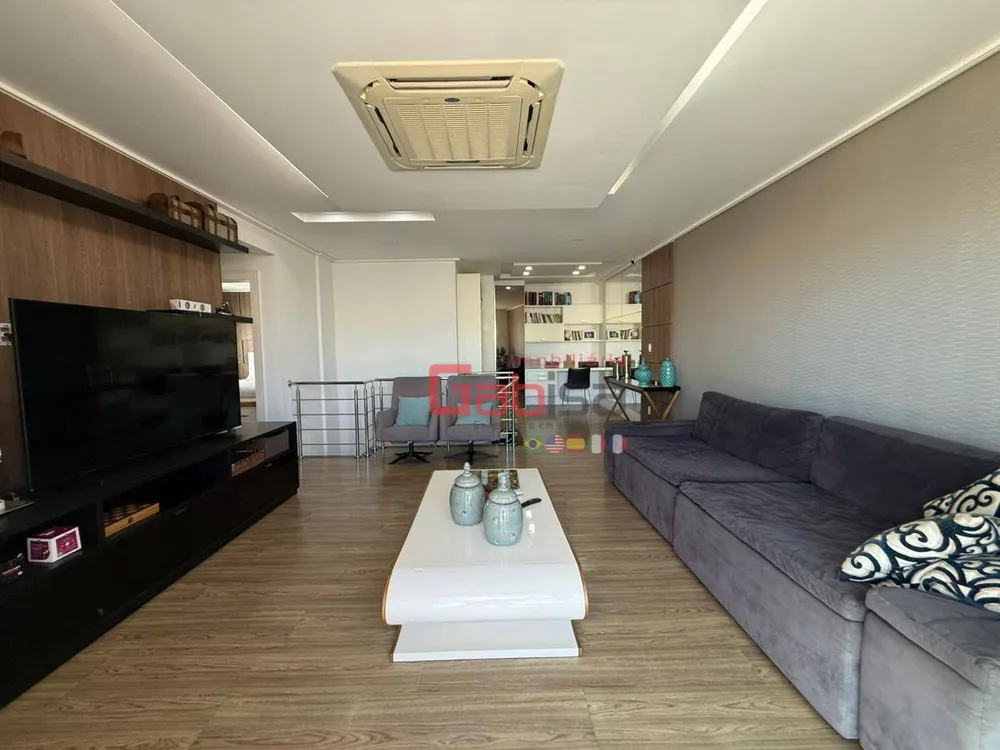Cobertura, 5 quartos, 300 m² - Foto 2