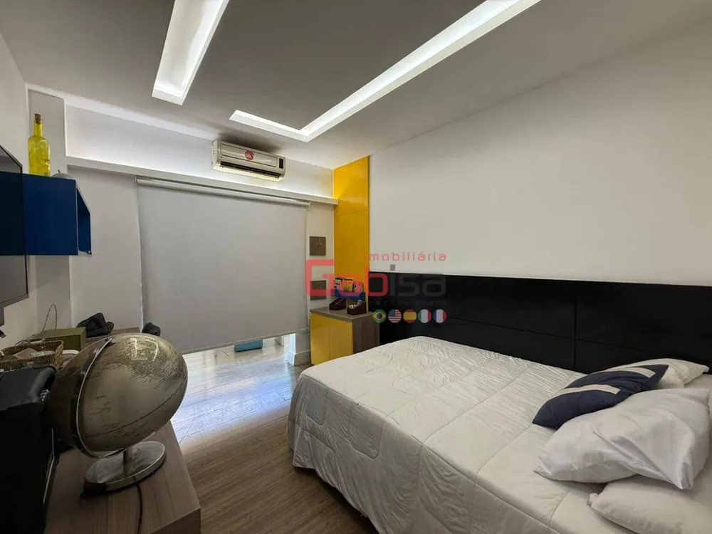 Cobertura, 5 quartos, 300 m² - Foto 26