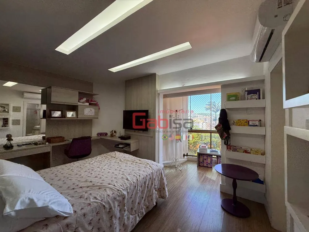 Cobertura, 5 quartos, 300 m² - Foto 5