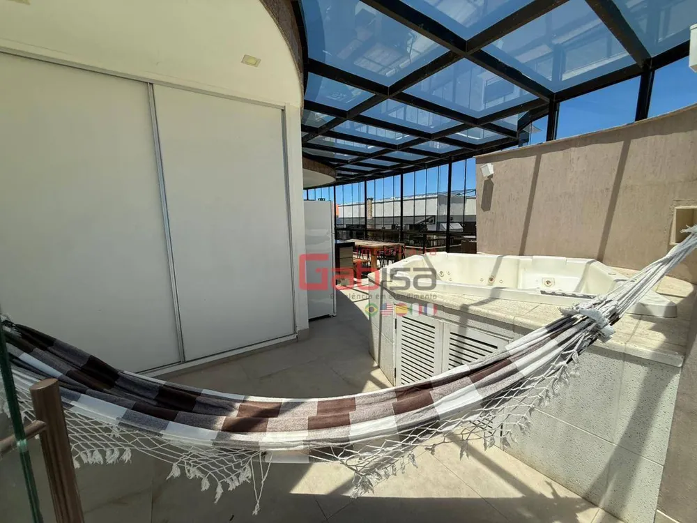 Cobertura, 5 quartos, 300 m² - Foto 6