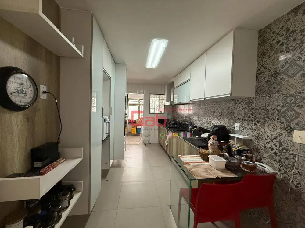 Cobertura, 5 quartos, 300 m² - Foto 12