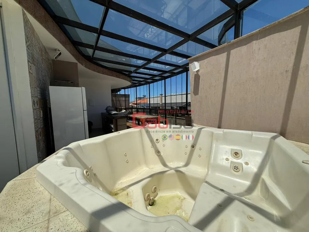 Cobertura, 5 quartos, 300 m² - Foto 28