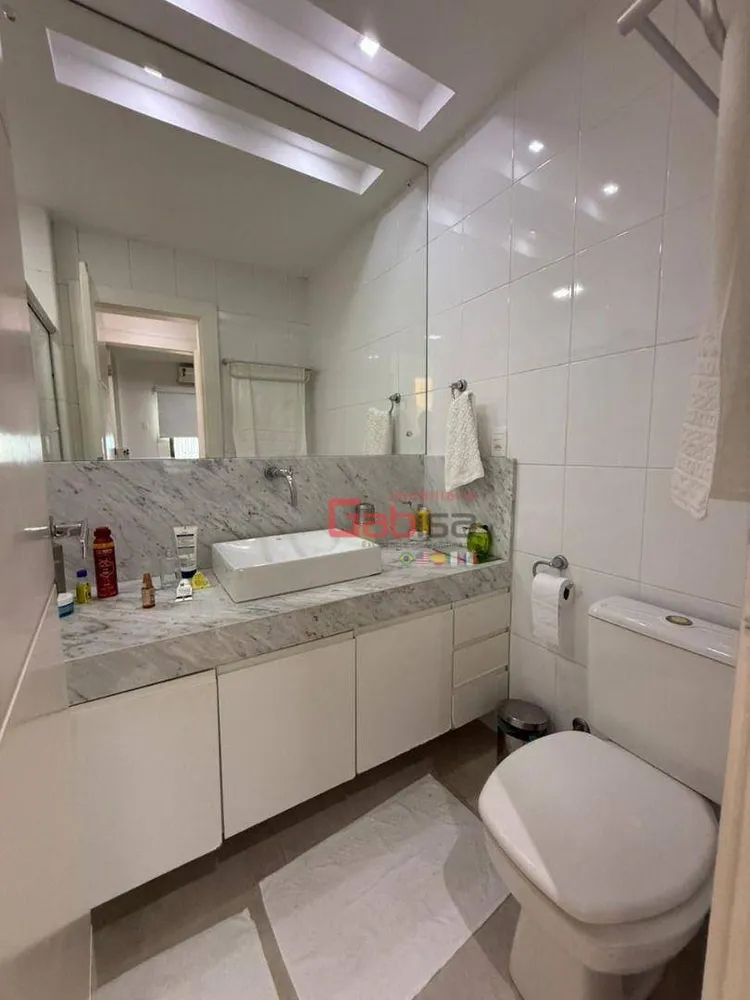 Cobertura, 5 quartos, 300 m² - Foto 21