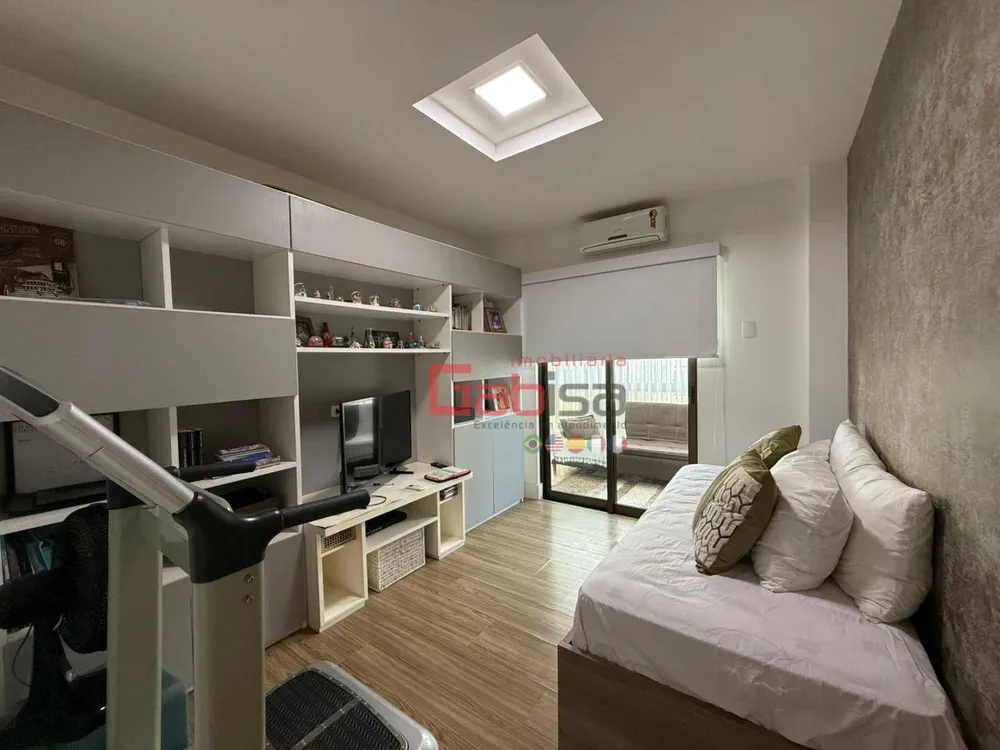 Cobertura, 5 quartos, 300 m² - Foto 16