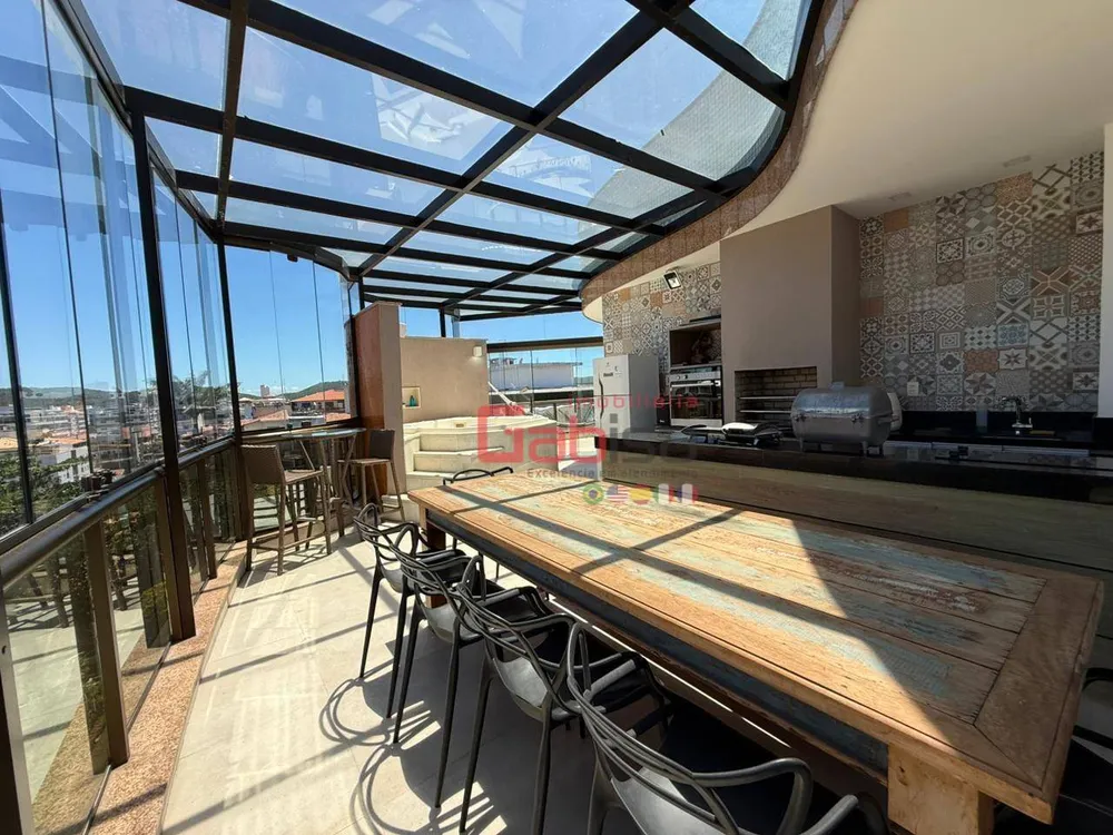 Cobertura, 5 quartos, 300 m² - Foto 10