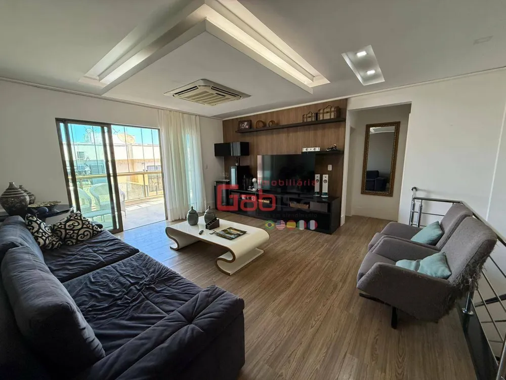 Cobertura, 5 quartos, 300 m² - Foto 4