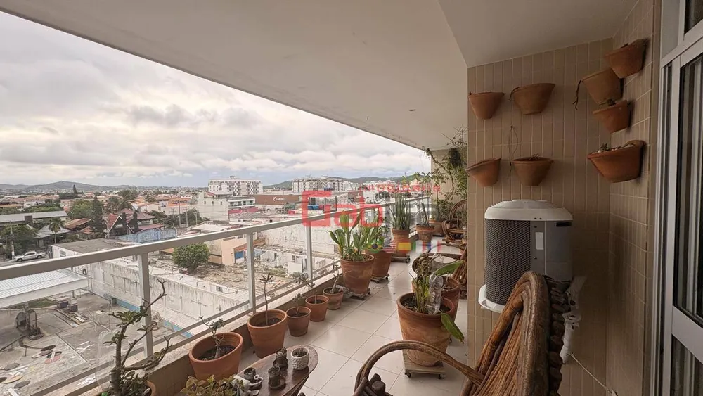 Cobertura, 3 quartos, 185 m² - Foto 14