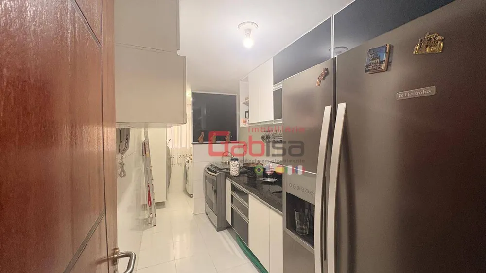 Cobertura, 3 quartos, 185 m² - Foto 20