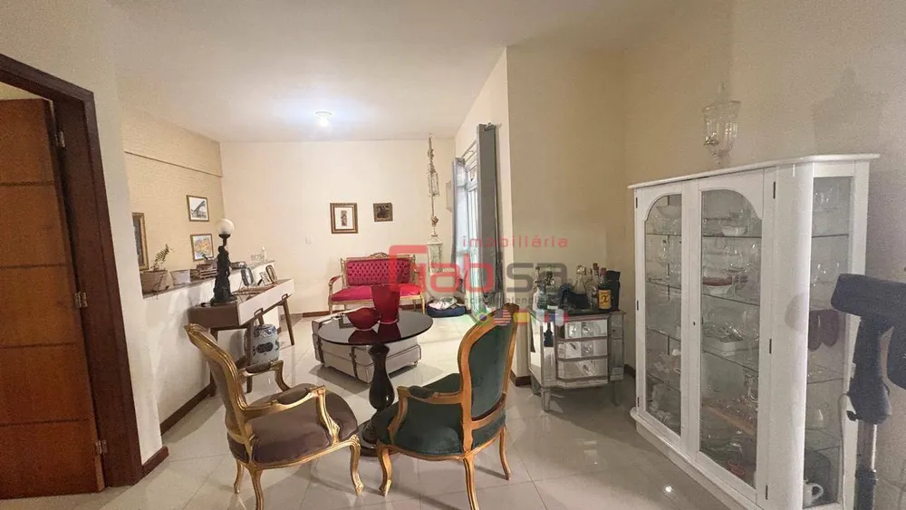 Cobertura, 3 quartos, 185 m² - Foto 9
