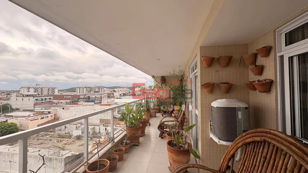 Cobertura, 3 quartos, 185 m² - Foto 16