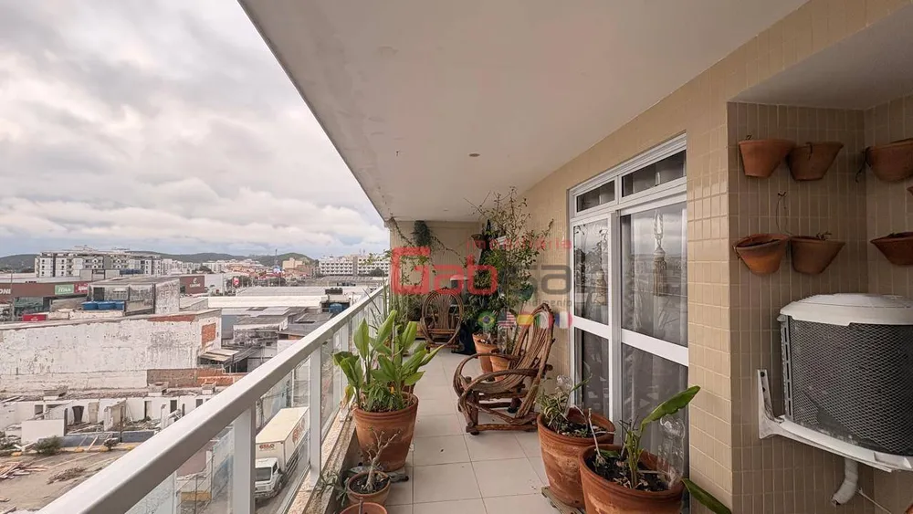 Cobertura, 3 quartos, 185 m² - Foto 13