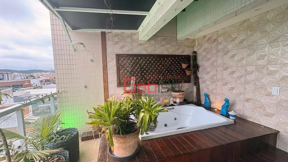 Cobertura, 3 quartos, 185 m² - Foto 2