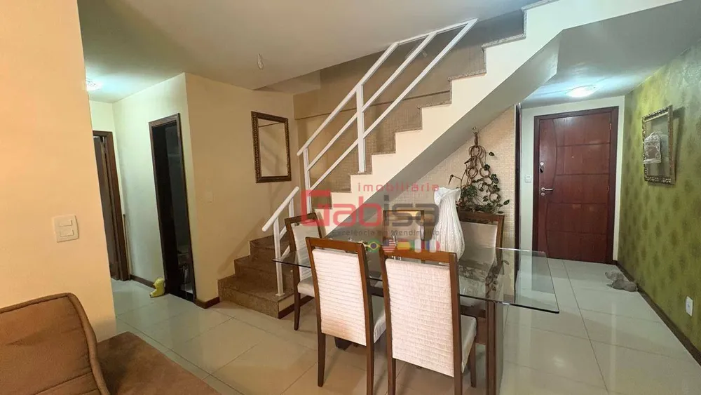 Cobertura, 3 quartos, 185 m² - Foto 21