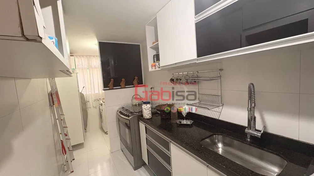 Cobertura, 3 quartos, 185 m² - Foto 22