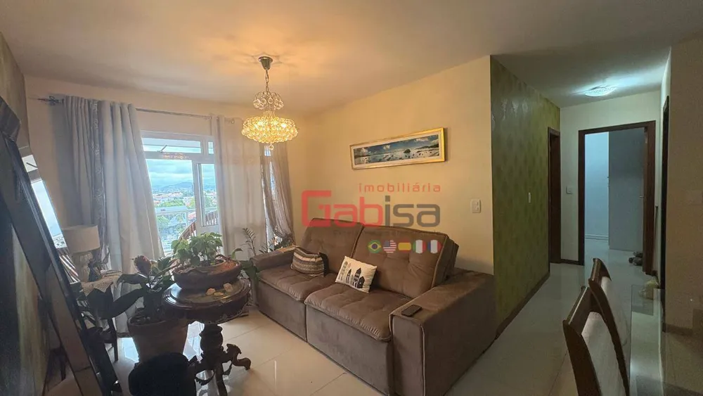 Cobertura, 3 quartos, 185 m² - Foto 19