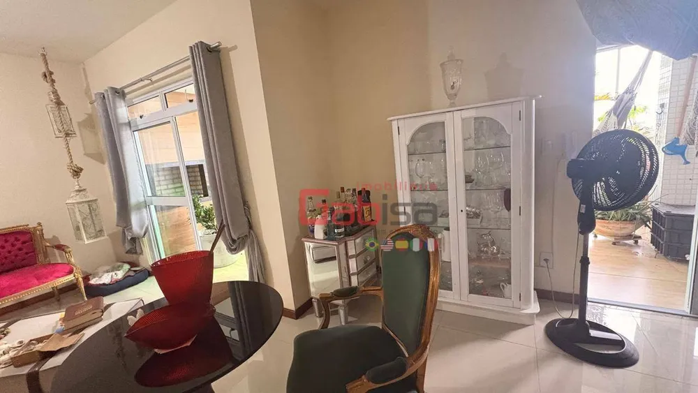 Cobertura, 3 quartos, 185 m² - Foto 10