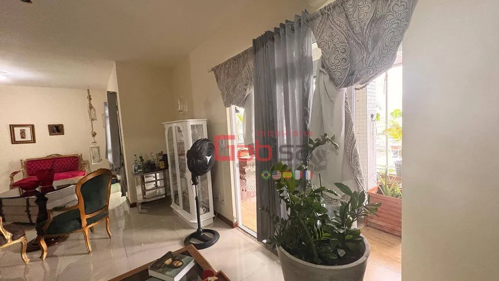 Cobertura, 3 quartos, 185 m² - Foto 8