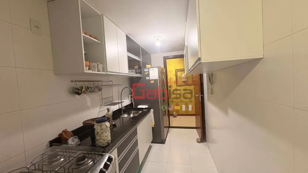 Cobertura, 3 quartos, 185 m² - Foto 24