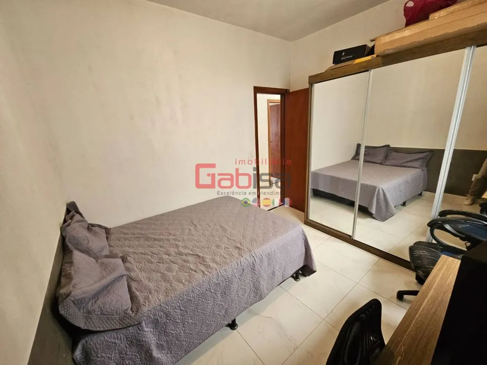 Casa de Condomínio, 3 quartos - Foto 13