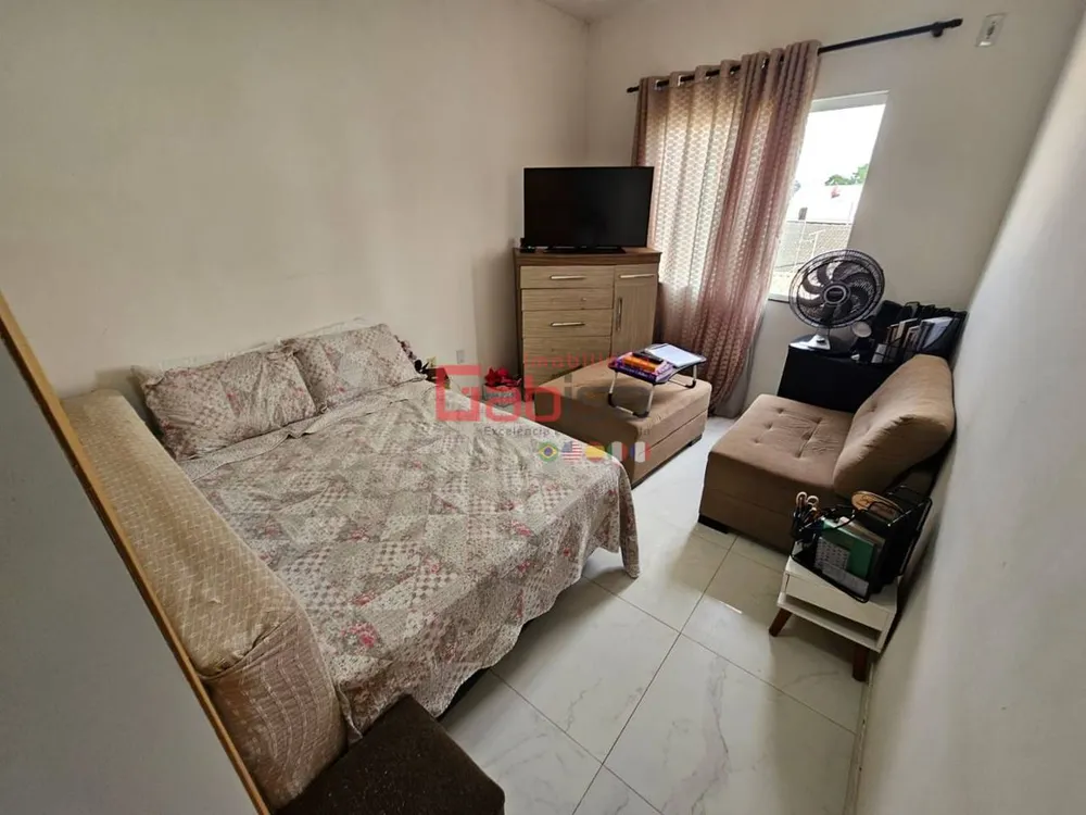 Casa de Condomínio, 3 quartos - Foto 9