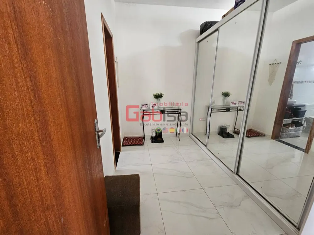 Casa de Condomínio, 3 quartos - Foto 10