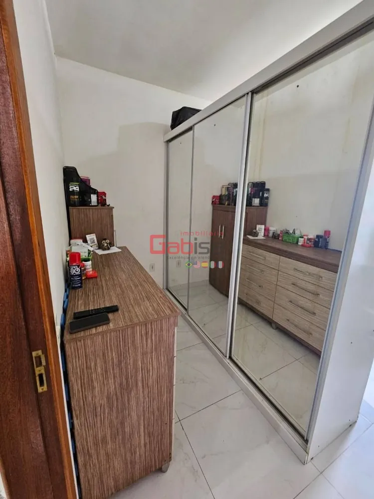 Casa de Condomínio, 3 quartos - Foto 11