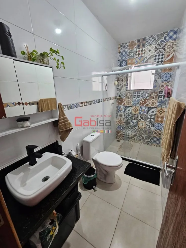 Casa de Condomínio, 3 quartos - Foto 7