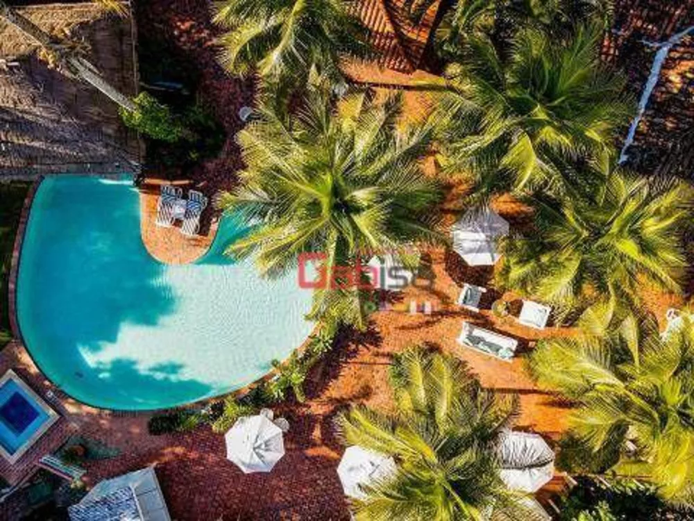 Flat/Apart Hotel, 43 quartos, 28000 m² - Foto 1