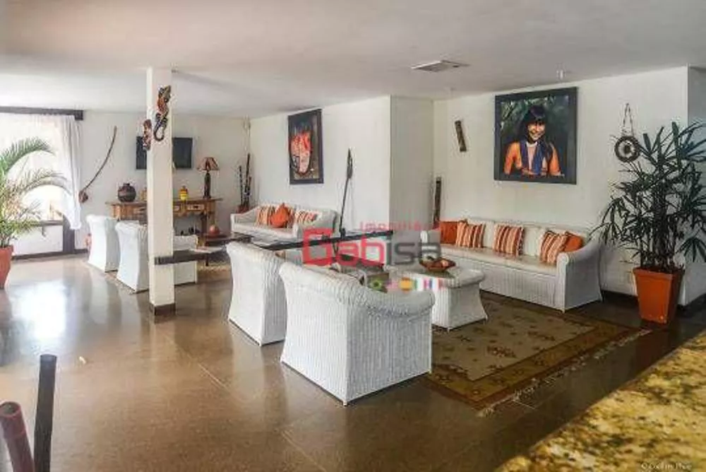 Flat/Apart Hotel, 43 quartos, 28000 m² - Foto 15