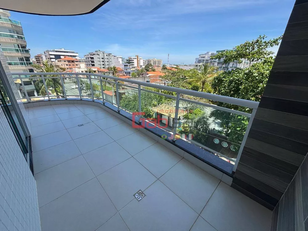 Apartamento, 1 quarto, 80 m² - Foto 3