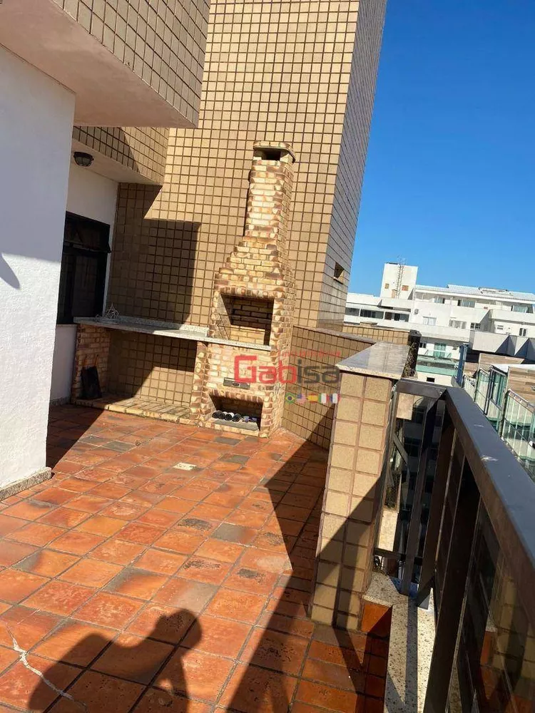 Cobertura, 2 quartos, 182 m² - Foto 12