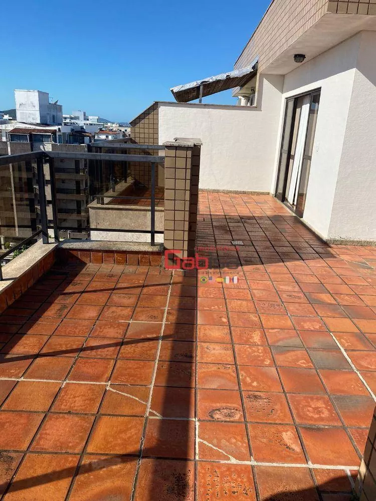 Cobertura, 2 quartos, 182 m² - Foto 10