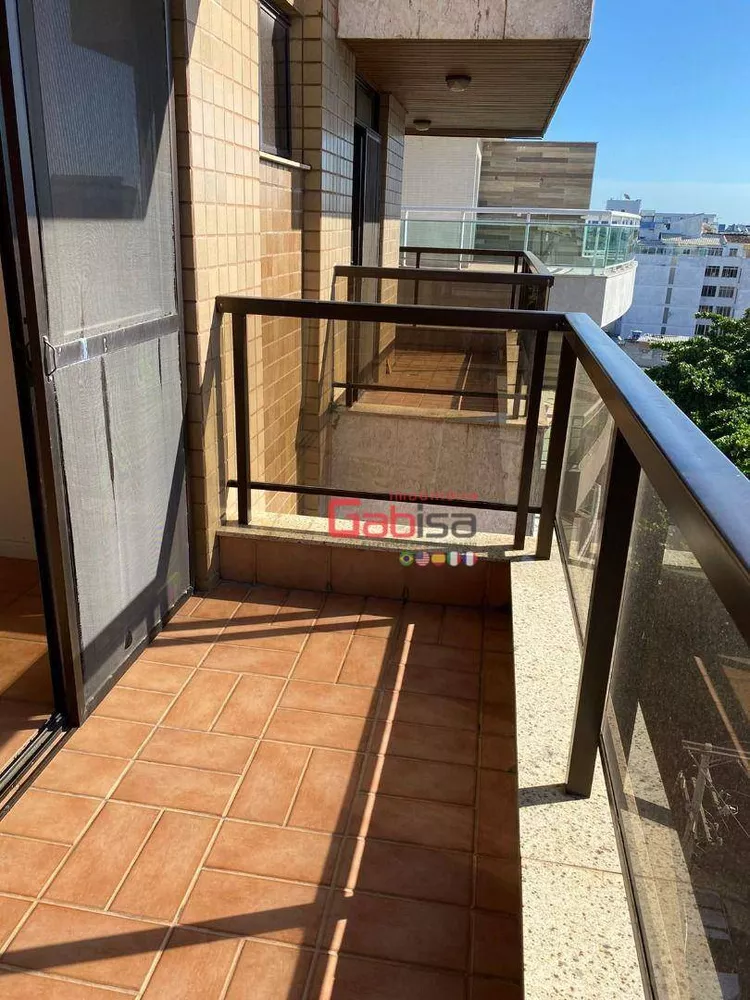 Cobertura, 2 quartos, 182 m² - Foto 4