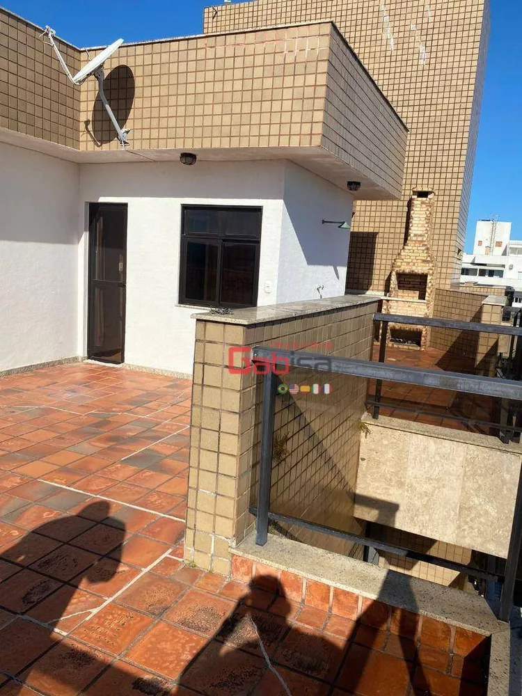 Cobertura, 2 quartos, 182 m² - Foto 11