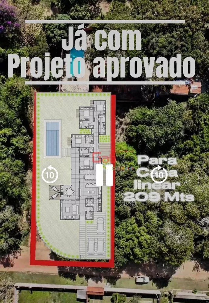 Terreno, 800 m² - Foto 4